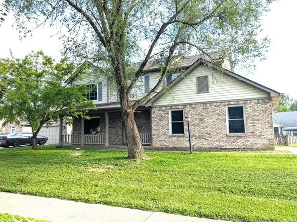 10663 Blue Flax Ct, Noblesville, IN 46060