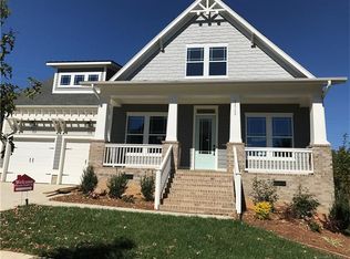 12302 Bradford Park Dr #126, Davidson, NC 28036
