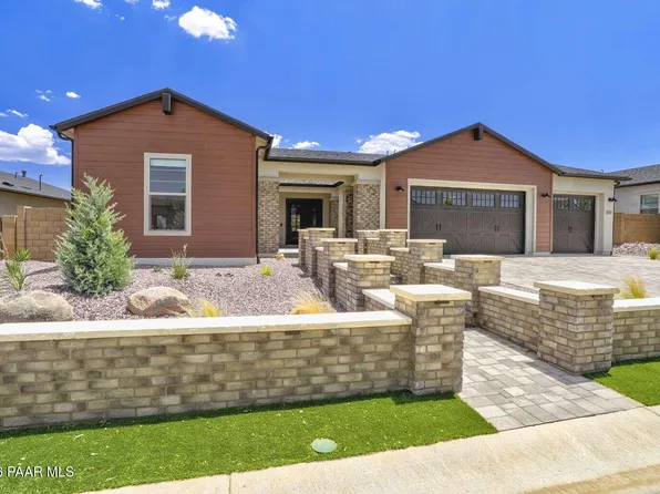 3259 Jagged Spire Ct, Prescott, AZ 86301