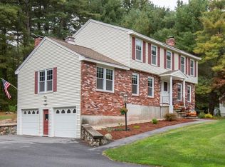 34 Sugar Pine Ln, Methuen, MA 01844