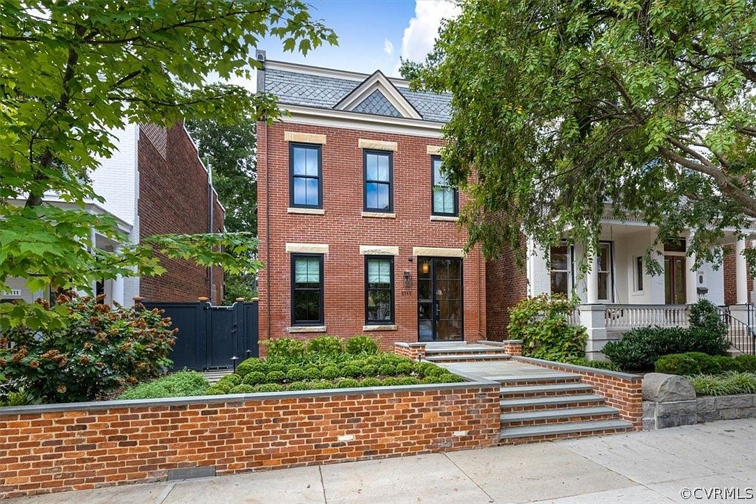 2113 Stuart Ave, Richmond, VA 23220 Zillow