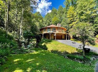 145 Serenity Cv, Maggie Valley, NC 28751