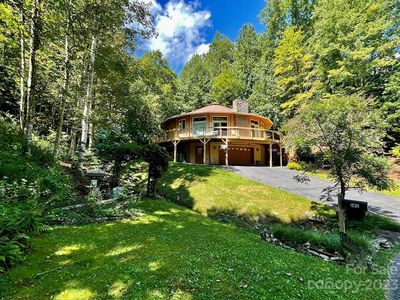 145 Serenity Cv, Maggie Valley, NC, 28751