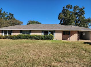 4817 Fm 2819 Rd, Anderson, TX 77830