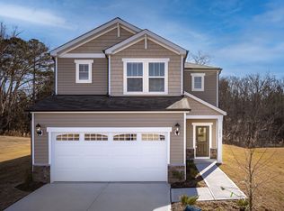 1417 Wrenn Rd, Durham, NC 27703