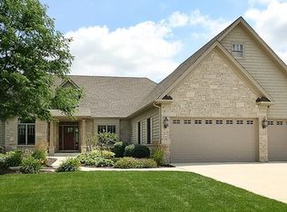 25204 W Indian Boundary Ct, Plainfield, IL 60544