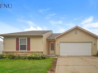 5403 Milhouse Rd, Indianapolis, IN 46221
