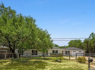 1106 Amanda, Canyon Lake, TX 78133