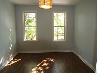 Rented by Evergreen Apartments BK