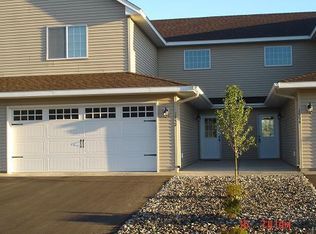 1948 Peach Dr NE, Sauk Rapids, MN 56379
