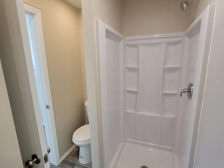 downstairs bathroom