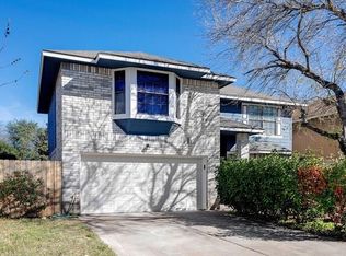 14206 Rosseau St, Austin, TX 78725