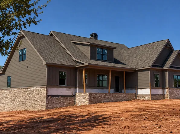 2117 Stonegate Way, Monroe, GA 30656