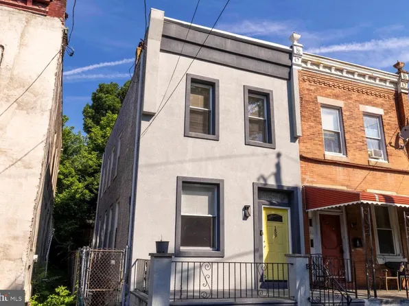 159 E Mayland St, Philadelphia, PA 19144