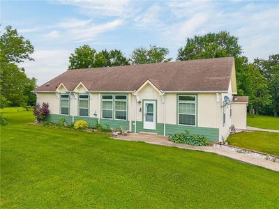 59 NW 1621st Rd, Kingsville, MO, 64061