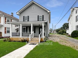 254 S 2nd St, Hughesville, PA 17737