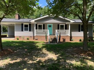 719 Hillandale Ln, Garner, NC 27529