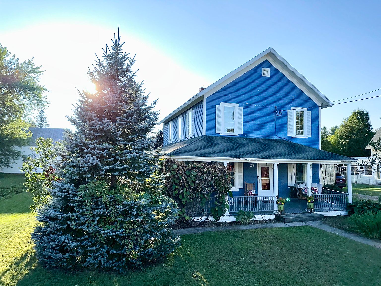 27 Pearl St, Brushton, NY 12916 Zillow