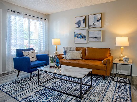 2nd image of 8225 E Speedway Blvd APT 1028
