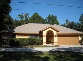 2 Port Echo Ln, Palm Coast, FL 32164