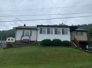 811 McKinley St, Bolivar, PA 15923