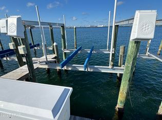 2602 Mystic Ln #PO33, Panama City Beach, FL 32408