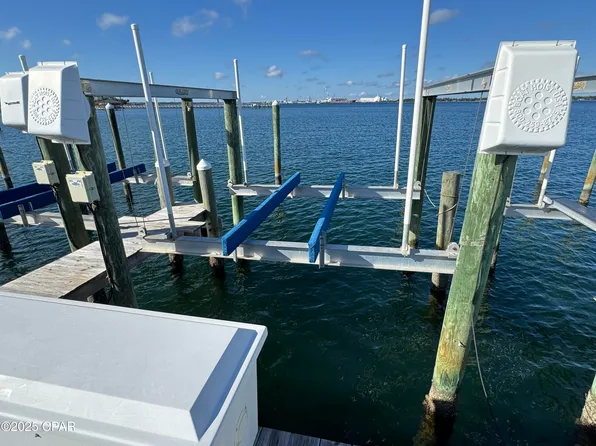 2602 Mystic Ln #Po33, Panama City Beach, FL 32408