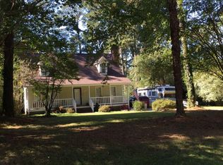 6108 Krandon Dr, Raleigh, NC 27603