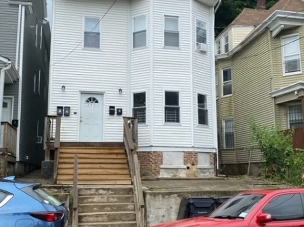 171 Seymour Ave Floor 1, Newark, NJ 07108