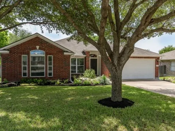 1403 Manjack Cay Dr, Round Rock, TX 78664