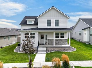 6159 Beacon Ln, Chubbuck, ID 83202