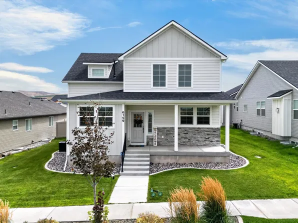 6159 Beacon Ln, Chubbuck, ID 83202