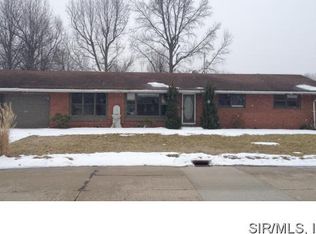 2444 Angela Dr, Granite City, IL