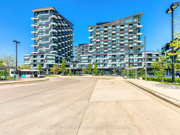 2485 Taunton Rd, Oakville, ON