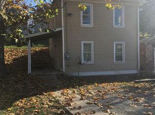 665 Henderson Ave, Washington, PA 15301