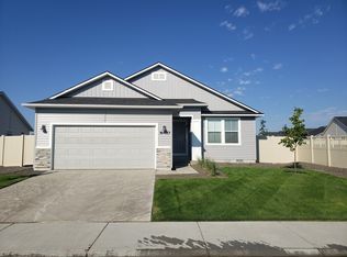 16437 Kelso Way, Caldwell, ID 83607