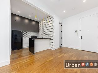 875 Park Ave #3F, Brooklyn, NY 11206