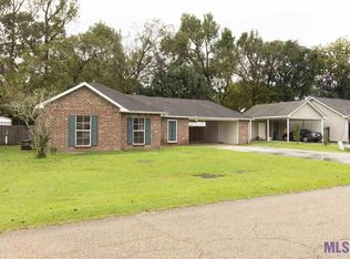 13383 Chase St, Gonzales, LA 70737