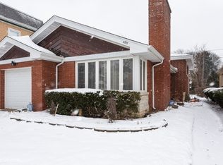 6707 N Keating Ave, Lincolnwood, IL