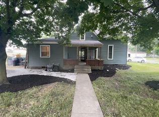 108 N Mill St, Kempton, IN 46049