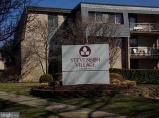 14 Stonehenge Cir APT 10, Baltimore, MD 21208