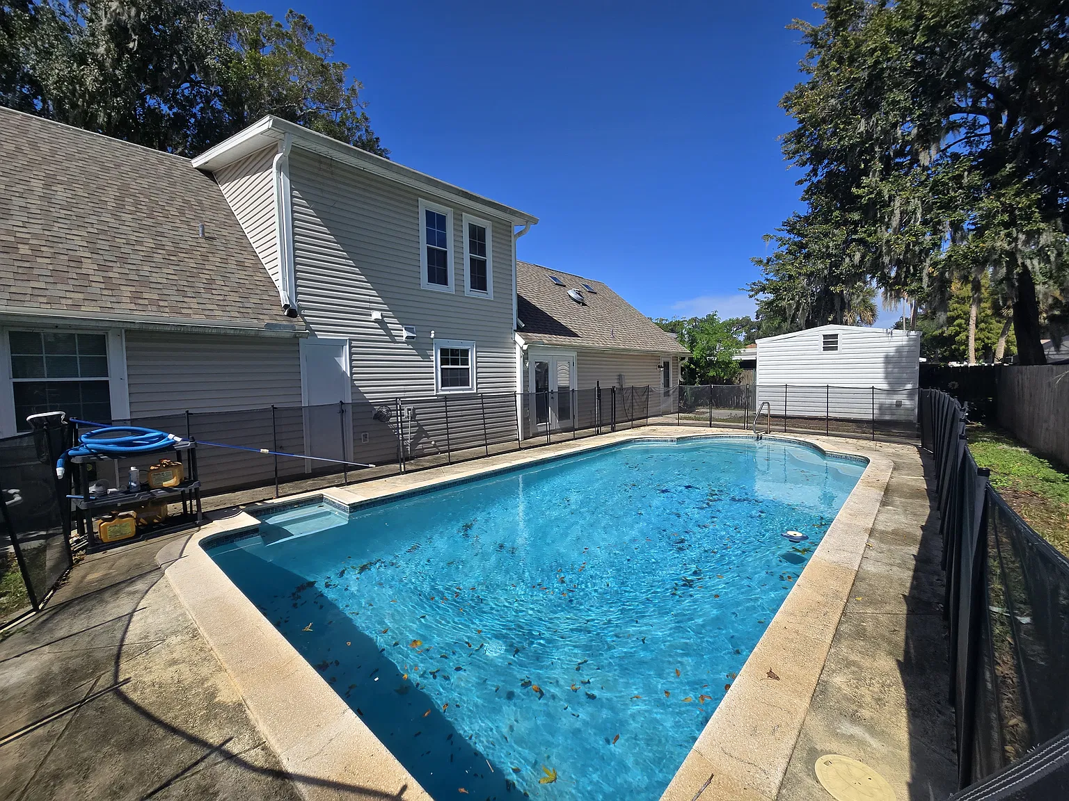 Tall Pine Dr, Port Orange — Photo 1