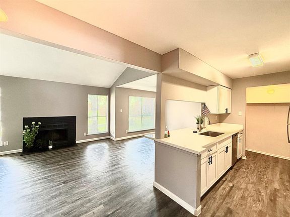 4th image of 7200 T C Jester Blvd APT 3903