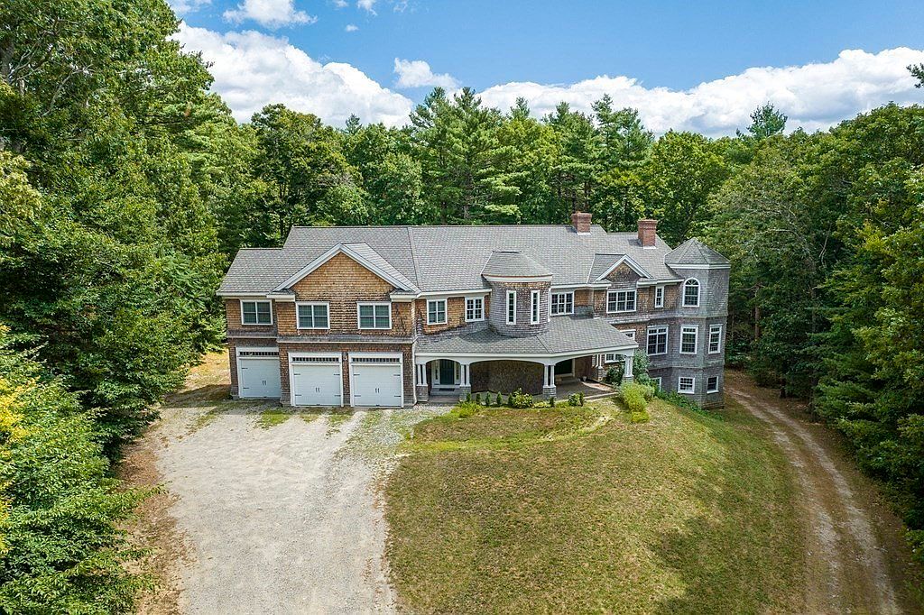 370 Grove St, Norwell, MA 02061 Zillow