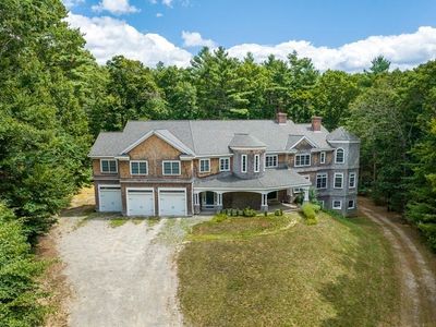 370 Grove St, Norwell, MA, 02061
