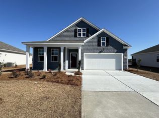 4029 Elmridge Ct, Conway, SC 29526