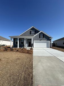 4029 Elmridge Ct., Conway, SC, 29526