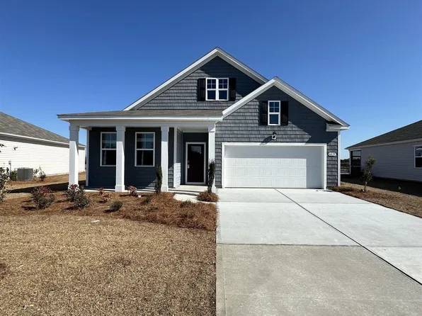4029 Elmridge Ct., Conway, SC 29526