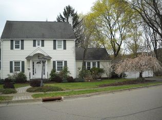 2100 Riverview Dr, Endicott, NY 13760