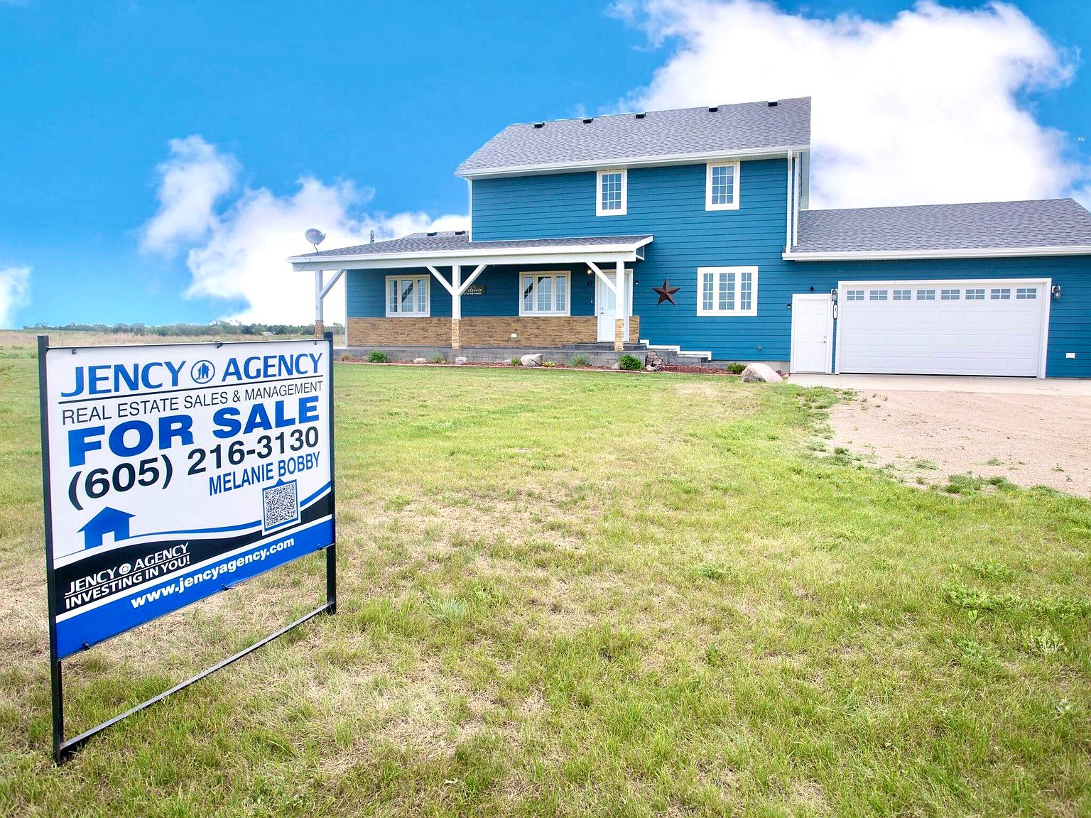 47 Main St, Mina, SD 57451 Zillow